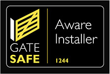 Gate Safe
