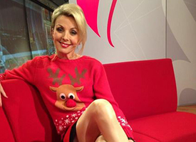 Anne Davies